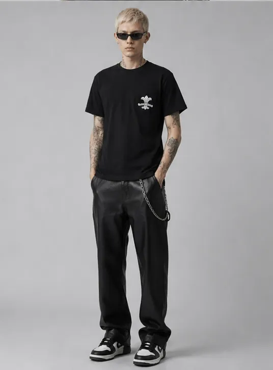 【 】CH （Black）